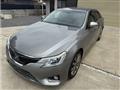 2015 Toyota Mark X