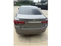 2015 Toyota Mark X