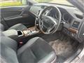 2015 Toyota Mark X