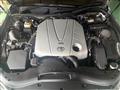 2015 Toyota Mark X