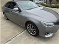 2015 Toyota Mark X
