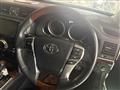 2015 Toyota Mark X