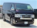 2014 Toyota Hiace Van