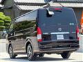 2014 Toyota Hiace Van