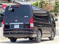 2014 Toyota Hiace Van