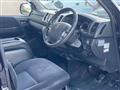 2014 Toyota Hiace Van