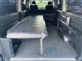 2014 Toyota Hiace Van