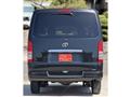 2014 Toyota Hiace Van