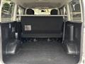2014 Toyota Hiace Van