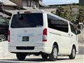 2014 Toyota Hiace Van