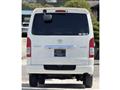 2014 Toyota Hiace Van