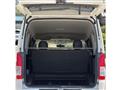 2014 Toyota Hiace Van