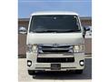 2014 Toyota Hiace Van