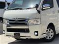 2014 Toyota Hiace Van