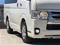 2014 Toyota Hiace Van