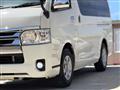 2014 Toyota Hiace Van