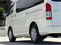 2014 Toyota Hiace Van