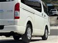2014 Toyota Hiace Van