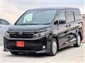 2014 Toyota Voxy
