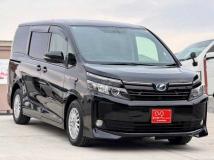 2014 Toyota Voxy