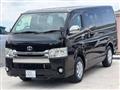 2015 Toyota Hiace Van