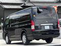 2015 Toyota Hiace Van