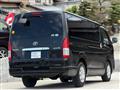 2015 Toyota Hiace Van