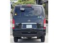 2015 Toyota Hiace Van