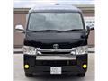 2015 Toyota Hiace Van