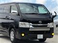 2015 Toyota Hiace Van