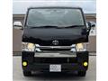 2015 Toyota Hiace Van