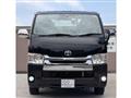 2015 Toyota Hiace Van
