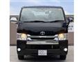 2015 Toyota Hiace Van