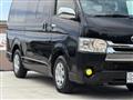 2015 Toyota Hiace Van