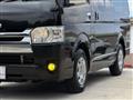 2015 Toyota Hiace Van
