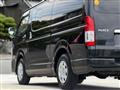 2015 Toyota Hiace Van
