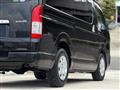 2015 Toyota Hiace Van