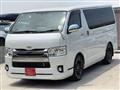 2016 Toyota Hiace Van