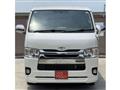 2016 Toyota Hiace Van