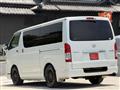 2016 Toyota Hiace Van