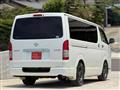 2016 Toyota Hiace Van