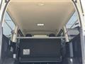 2016 Toyota Hiace Van