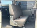 2016 Toyota Hiace Van