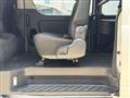 2016 Toyota Hiace Van