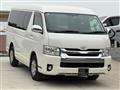 2014 Toyota Hiace Wagon