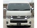 2014 Toyota Hiace Wagon