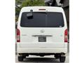 2014 Toyota Hiace Wagon