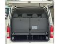 2014 Toyota Hiace Wagon