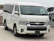 2014 Toyota Hiace Wagon