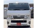 2014 Toyota Hiace Van